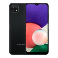 Мобильный телефон Samsung Galaxy A22 5G SM-A226 64GB Grey Outlet